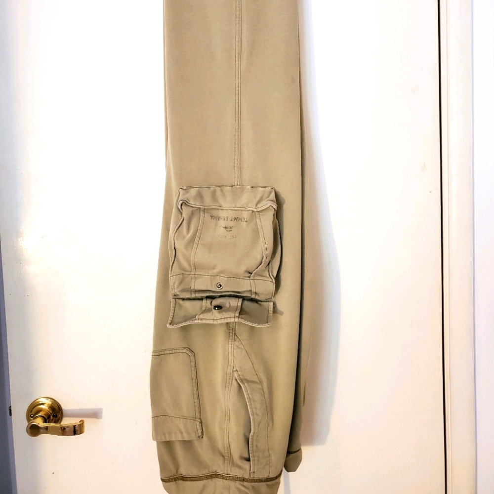 Tommy Bahama Relax Beachfront Drawstring Pants-Men